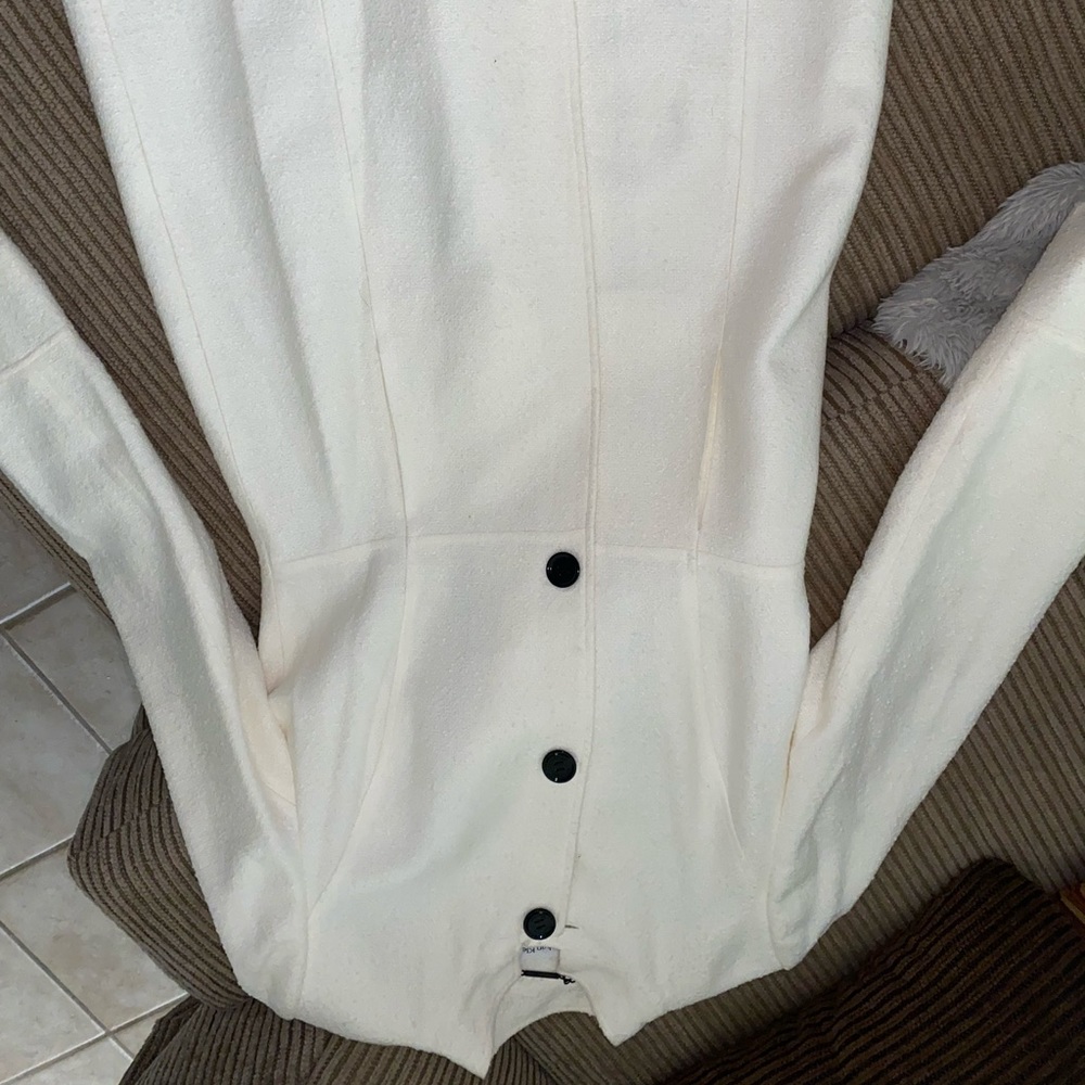 Calvin Klein Trench Coat